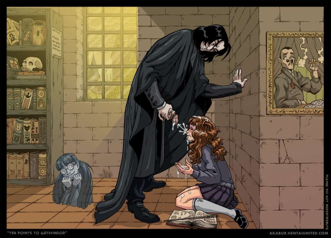 Entrenador de bruja de Akabur Hermione