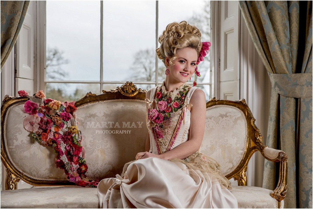 Fotógrafo de George Chernyadiev
