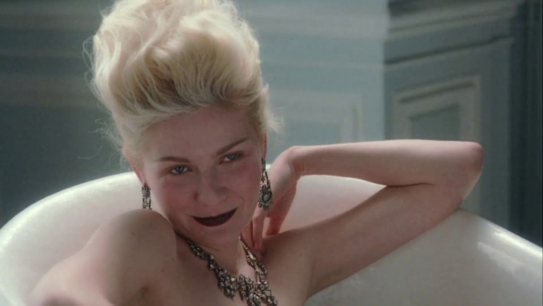 Kirste Dunst Maria Antoinette