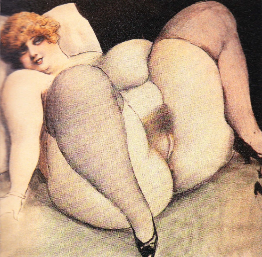 Películas porno retro con BBW