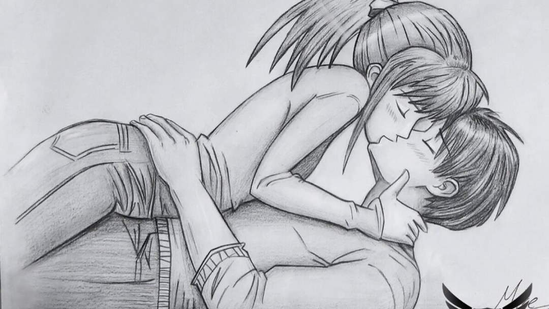 Valentina Grishko en ropa interior