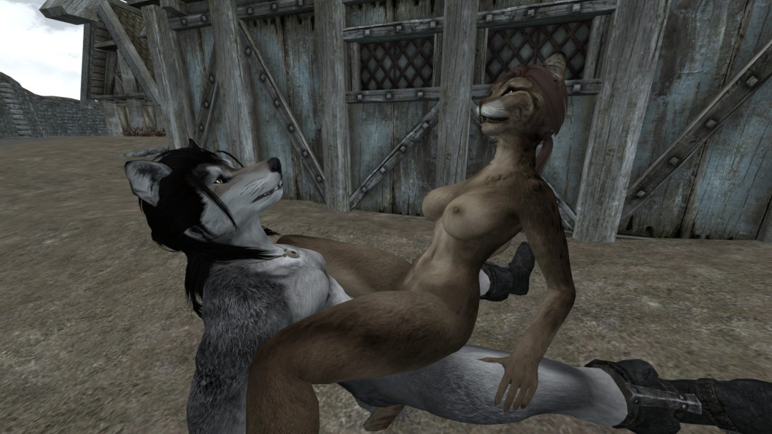 Hembras hentai argonia