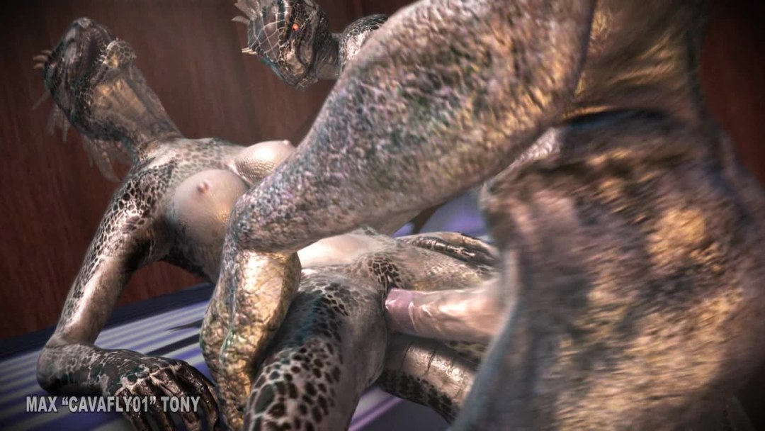Hentai Skyrim Kajit