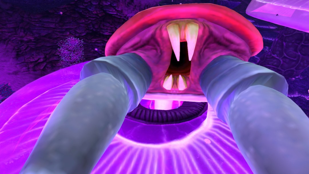 Arozura subnautica