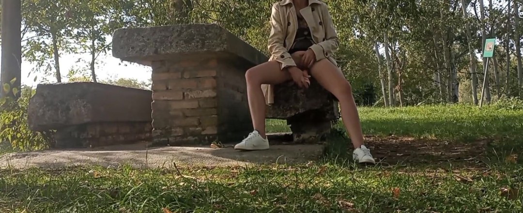 Joder en un lugar público