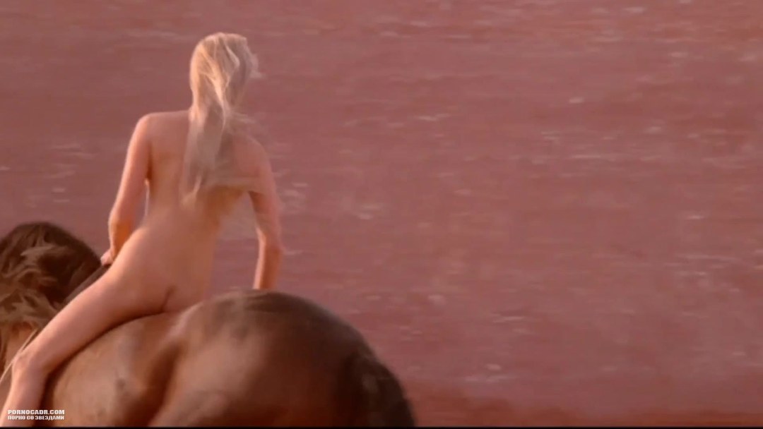 Bo Derek Playboy