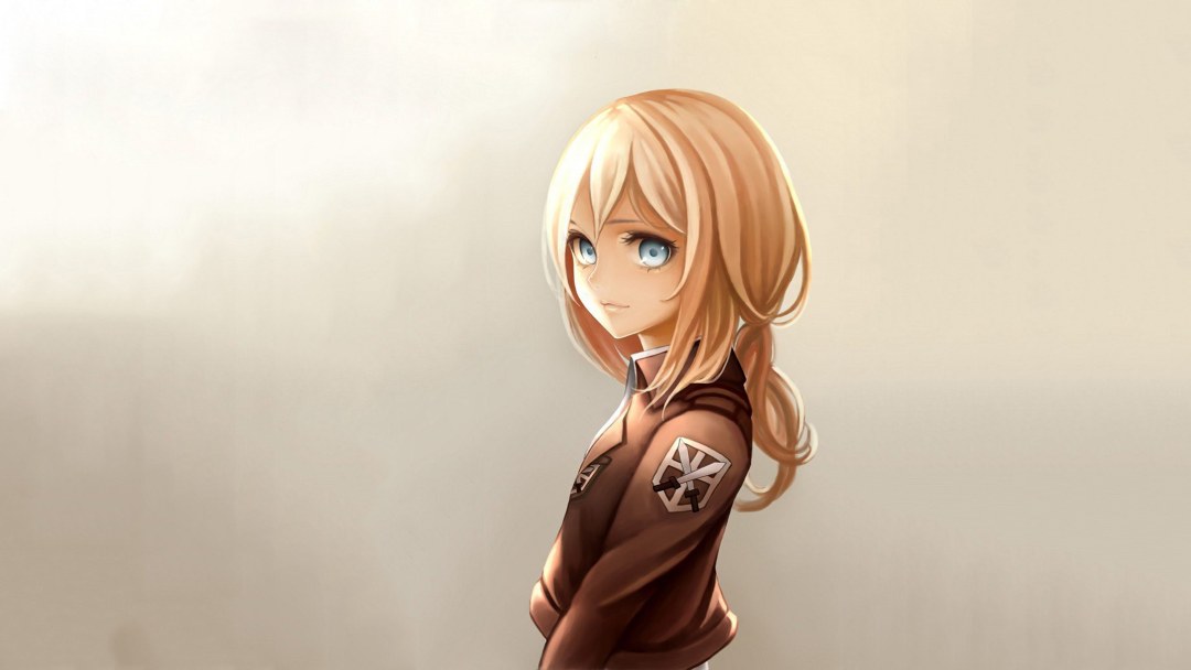 Crysta Lenz 16+