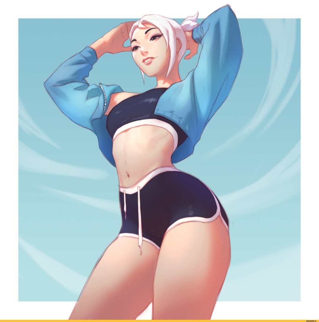 Monica Mememem Anime