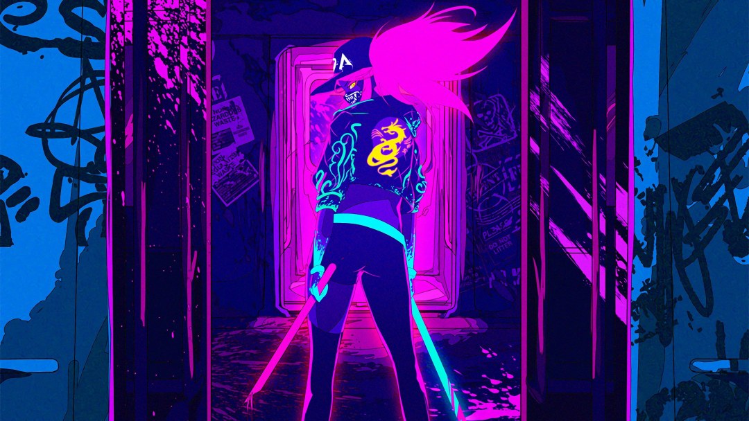 Gifs de píxeles