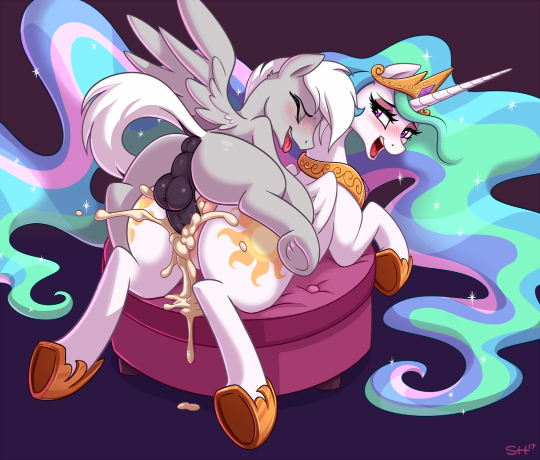 Princesa Celestia Sex Human