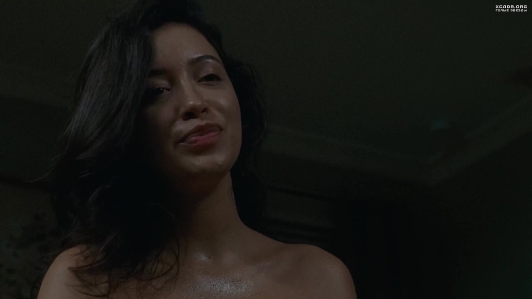 Christian Serratos 2018