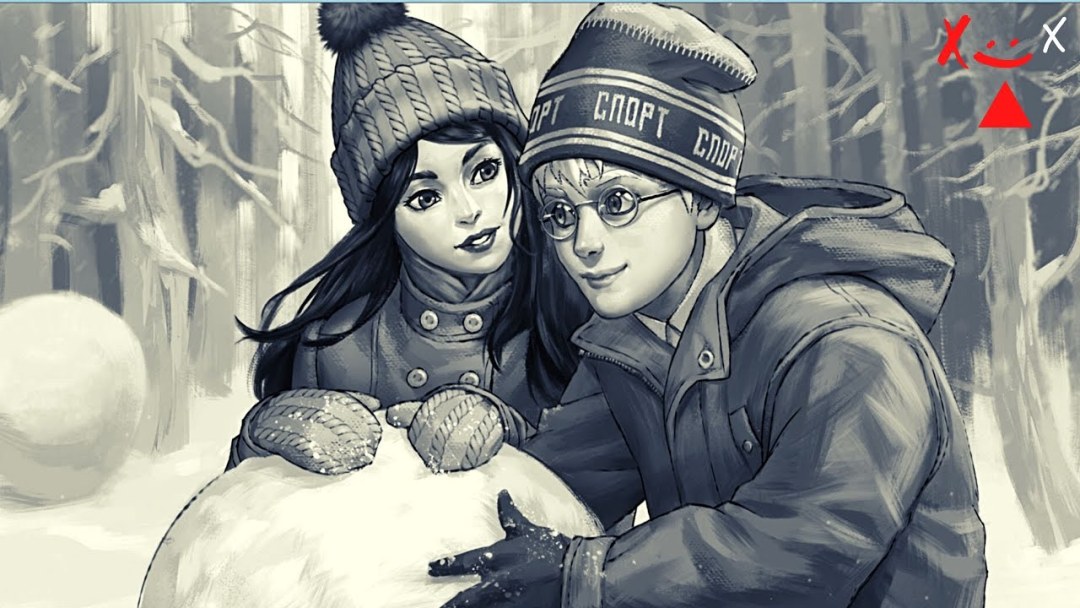 Tiny Bunny Anton Art