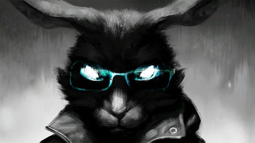Tiny Bunny 3 episodio