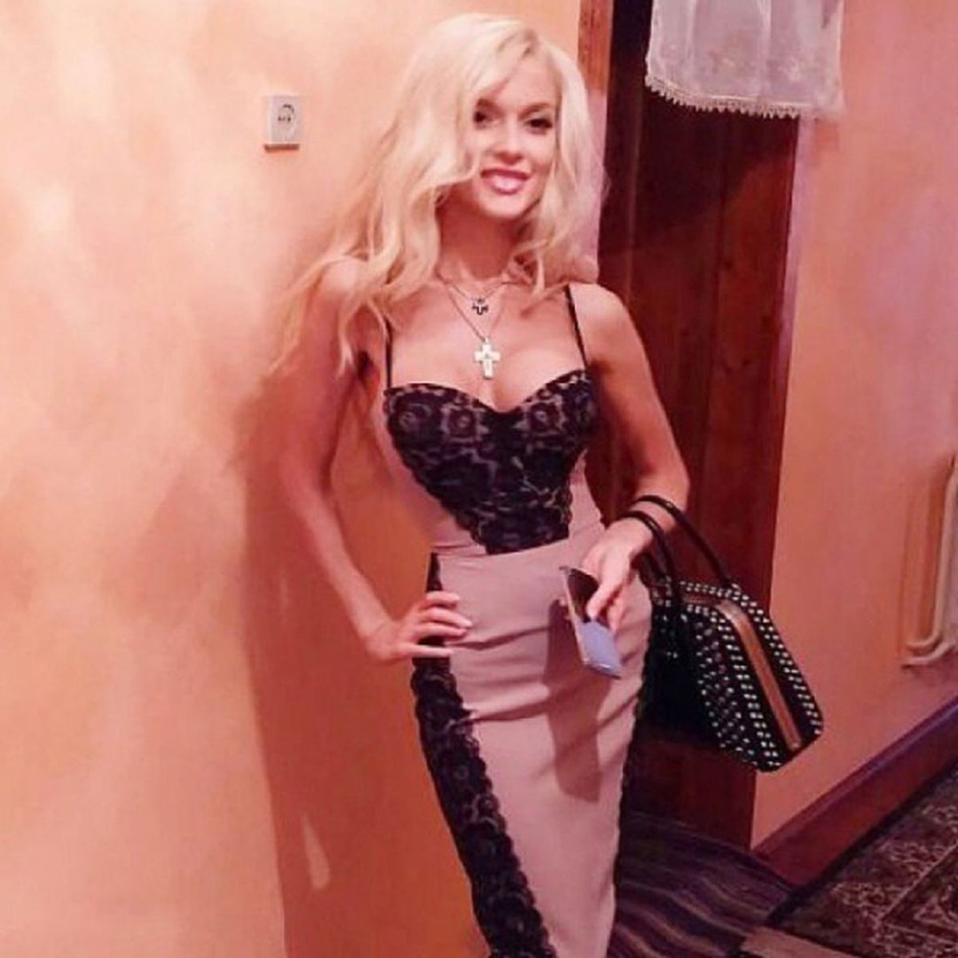 El esposo de Erica Herz