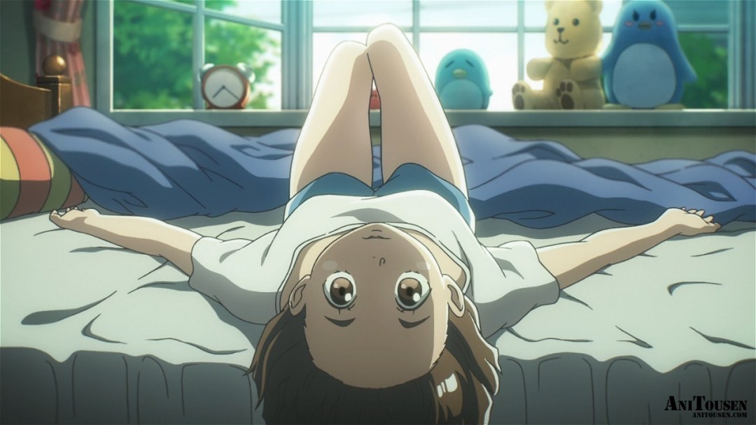 Sora Yori Mo Tooi Basho