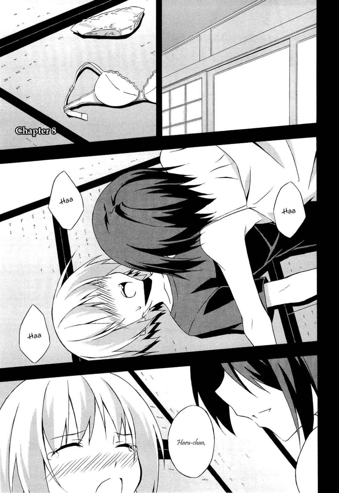 Anime von píxel