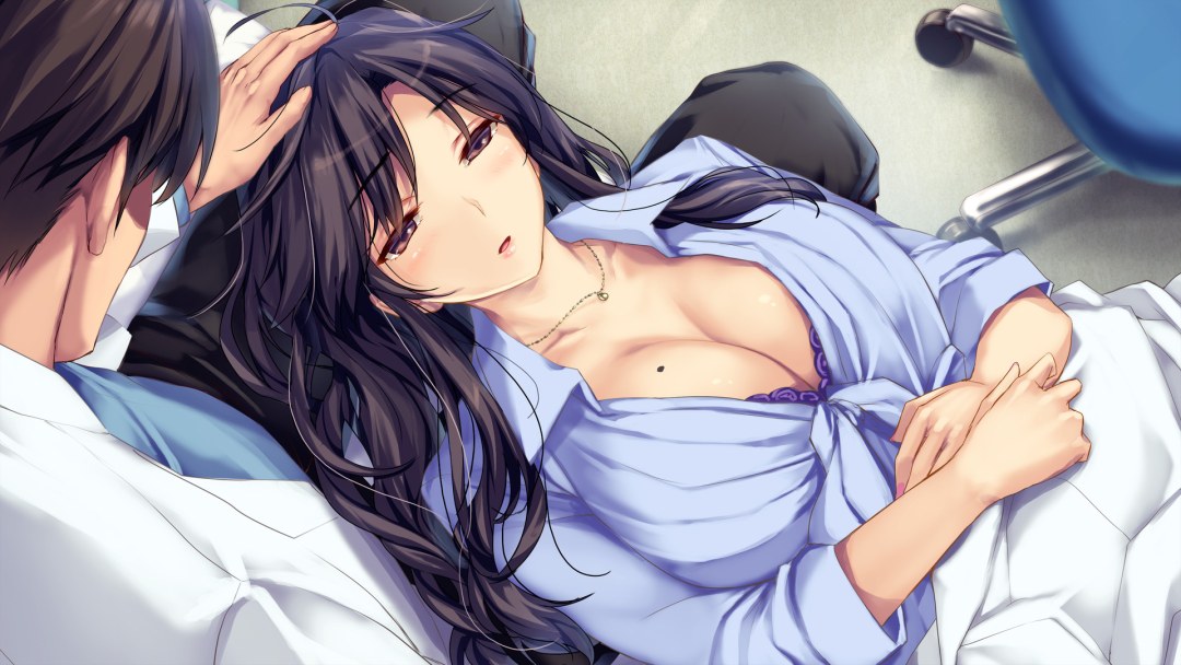 #Shirase Kobuchizawa Sora Yori Mo Tooi Basho
