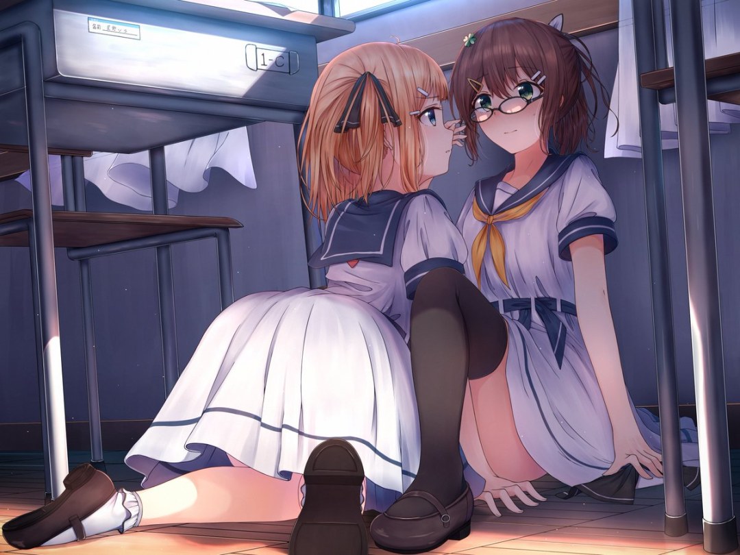 Tooi kimi ni, boku wa Todokanai anime