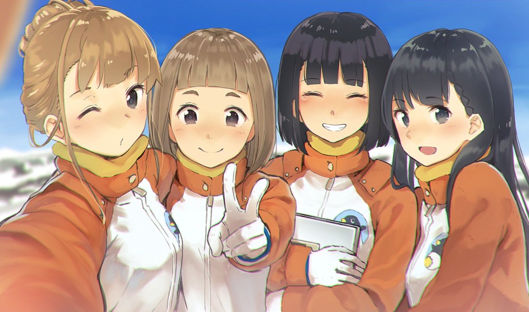 Mostima Arknights Anime