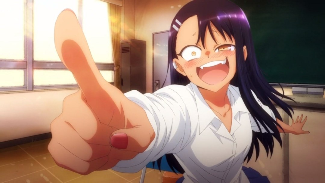 ¡Hataage! Kemono Michi