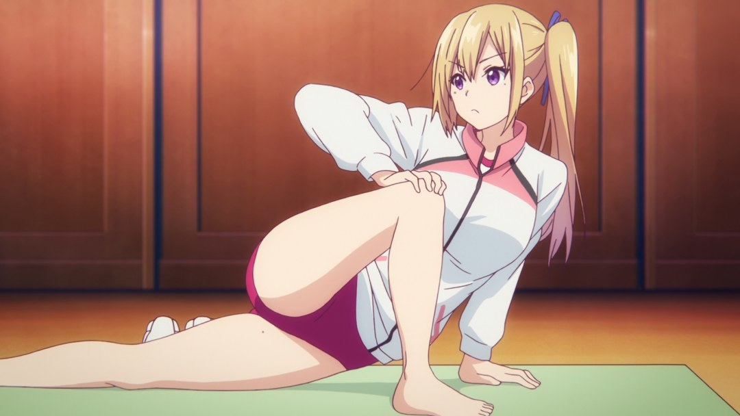 Anime ore suki nano