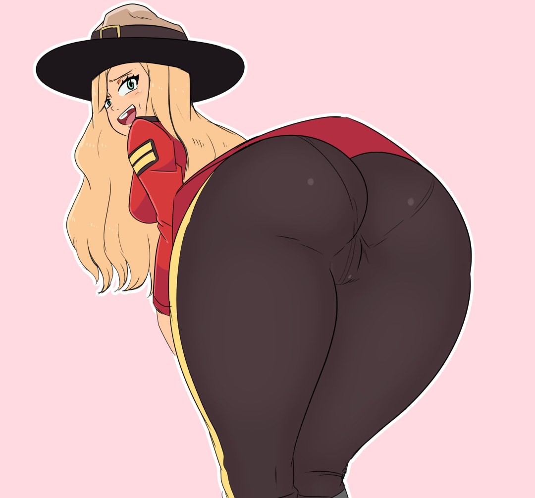 Calgary Callie Thiccwithaq Hentai Manga