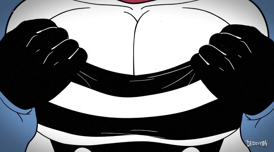 Hentai reinbou dashm