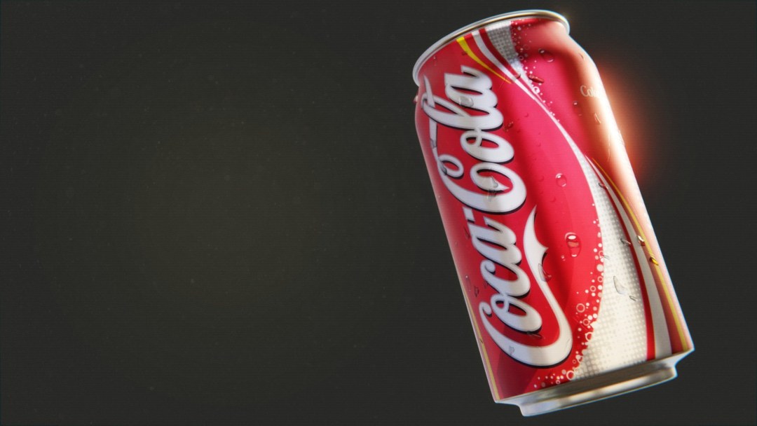 Super Fucking Coca Cola en el culo y Squirt Bella feliz
