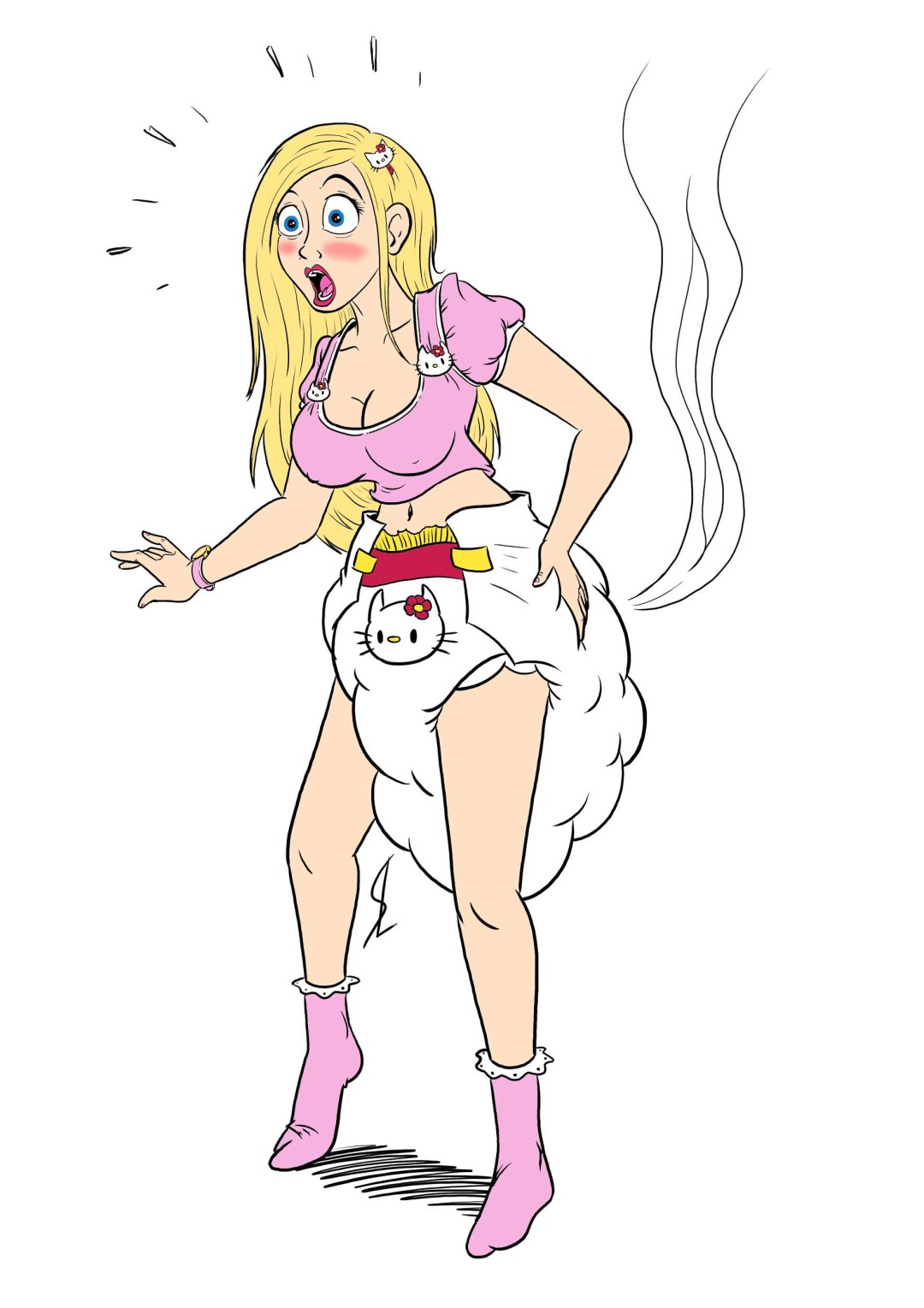 Abdl Lucy
