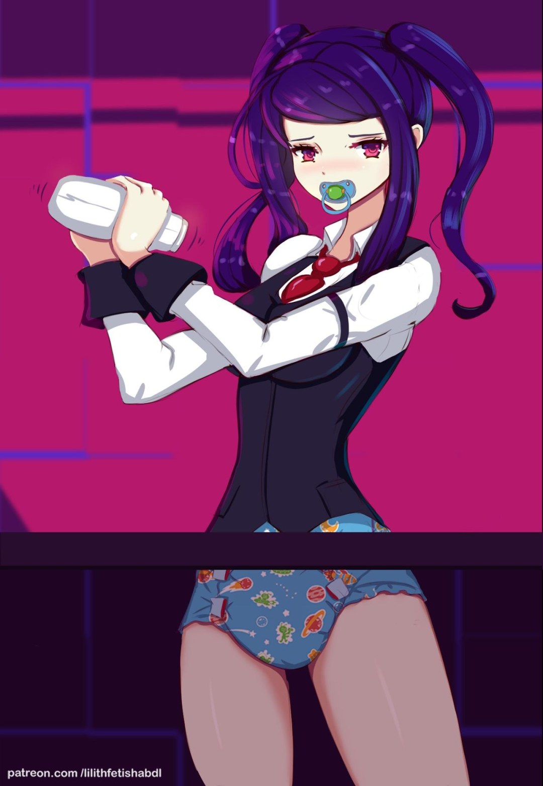 Abdl genshin