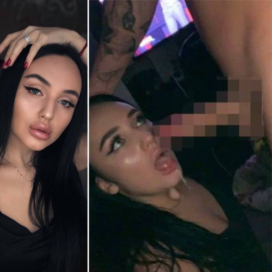 Poses pornográficas