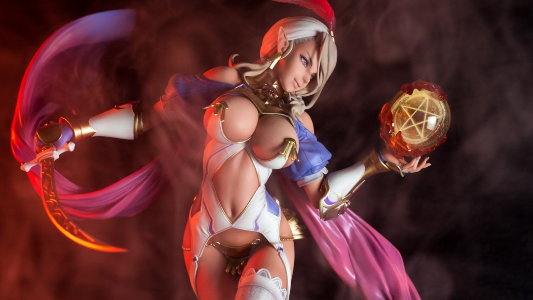 Elfiha lorienna