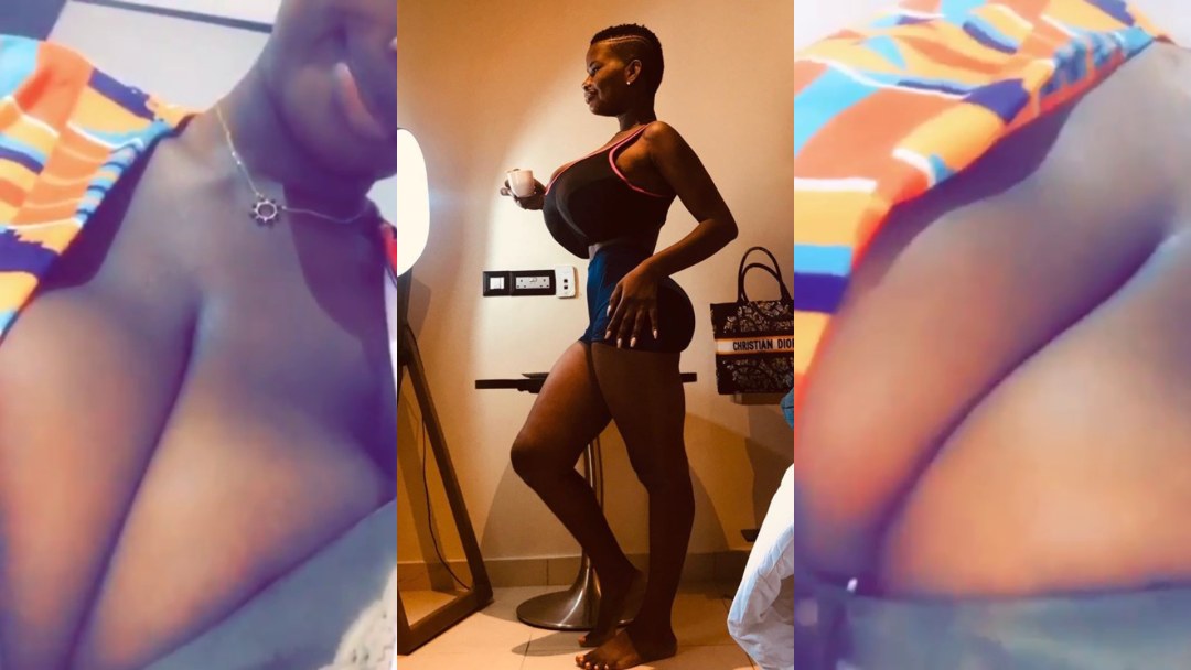 Pamela Watara