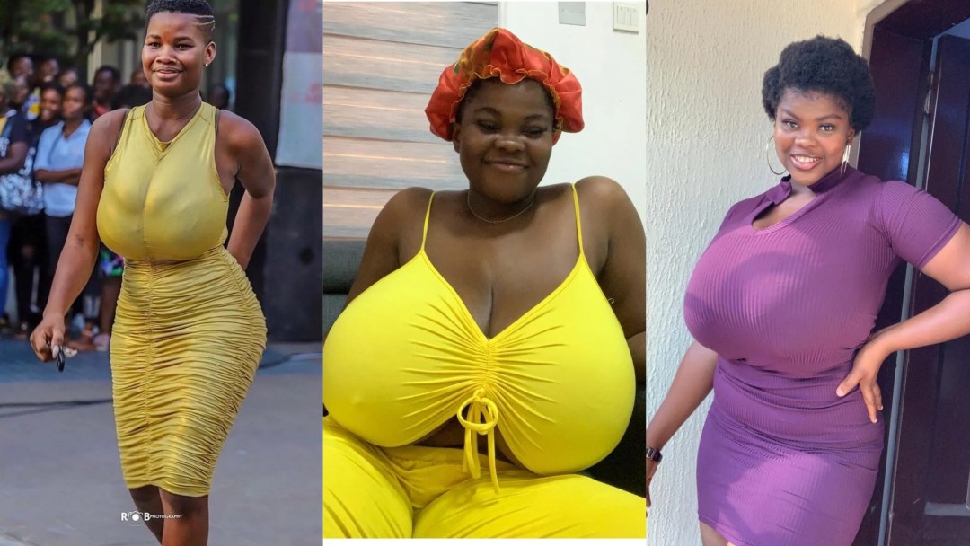 Pamela Odame Watara