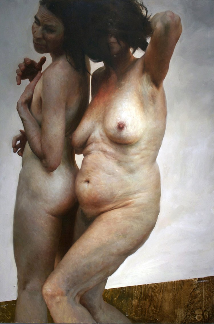 Artista Aleah Chapin