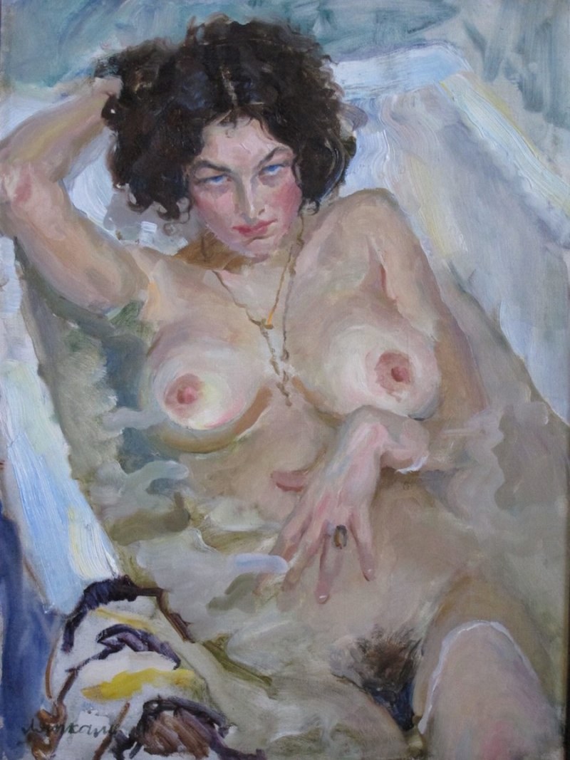 Pinturas de Victor LaPapalo