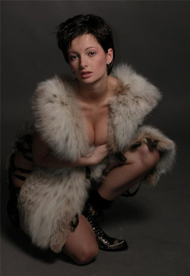 NPera Victoria Talyshinskaya
