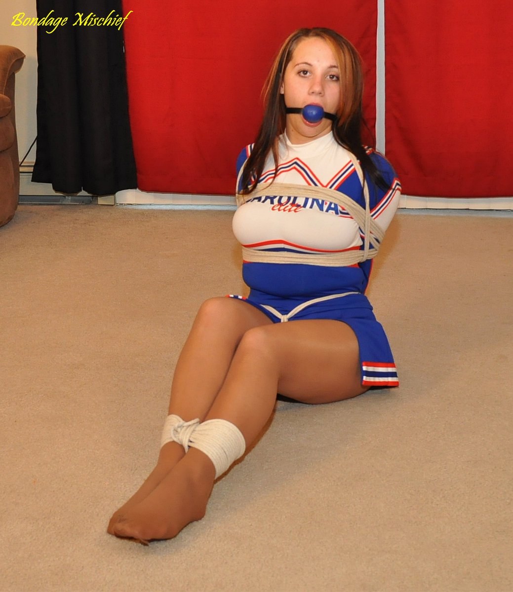 Fans Bondage BDSM