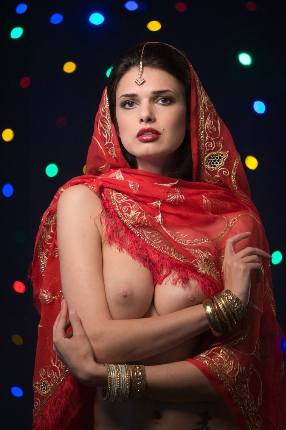 Sujetador porno actrices indias
