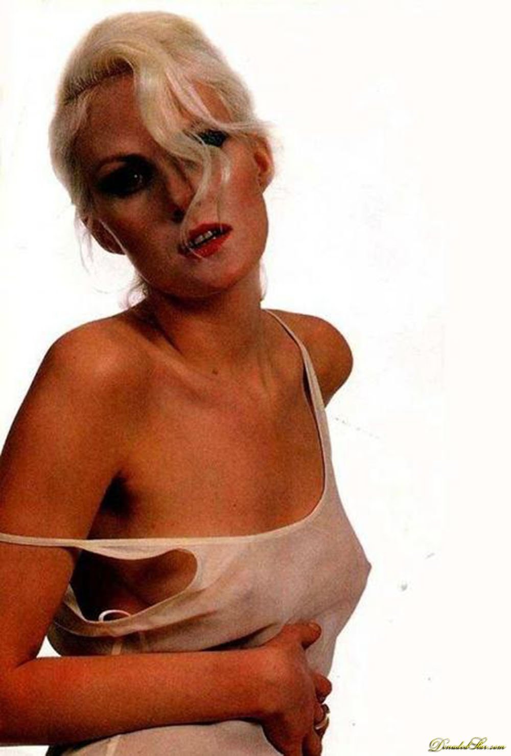 Renata litvinova desnuda