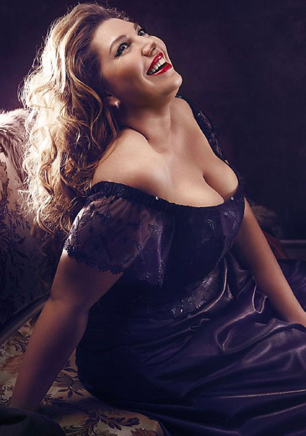 Ekaterina Skulkina 2020