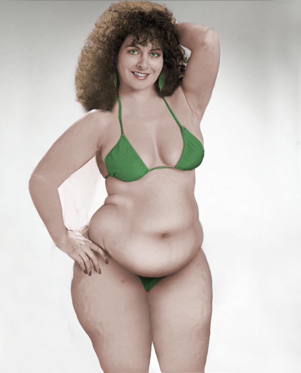 Ekaterina Skulkina Nagaya
