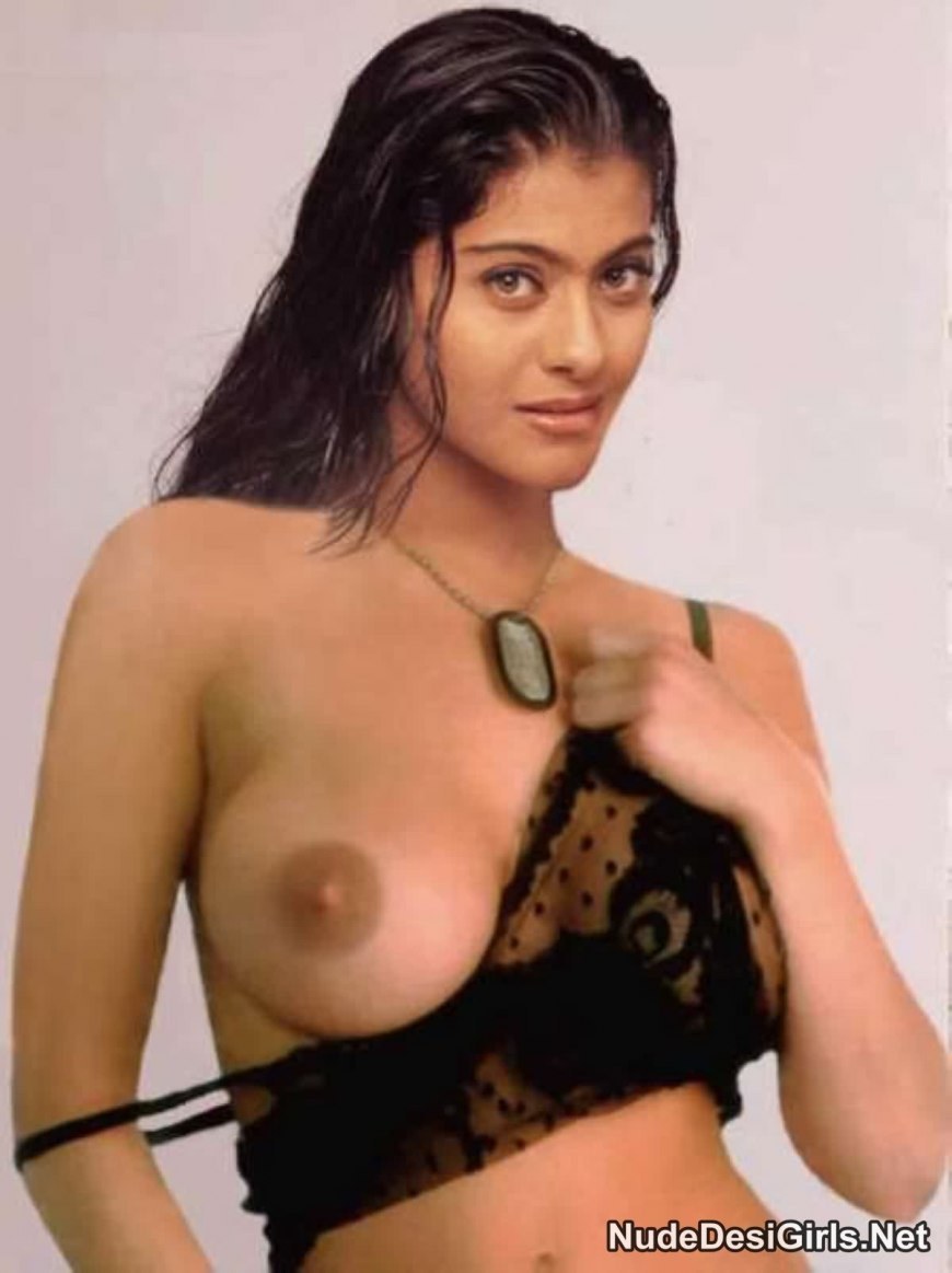 Actriz india de sexo Kajol