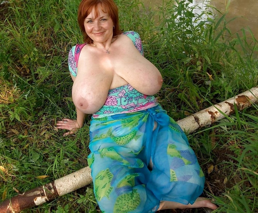 Ana Ginger 38 H