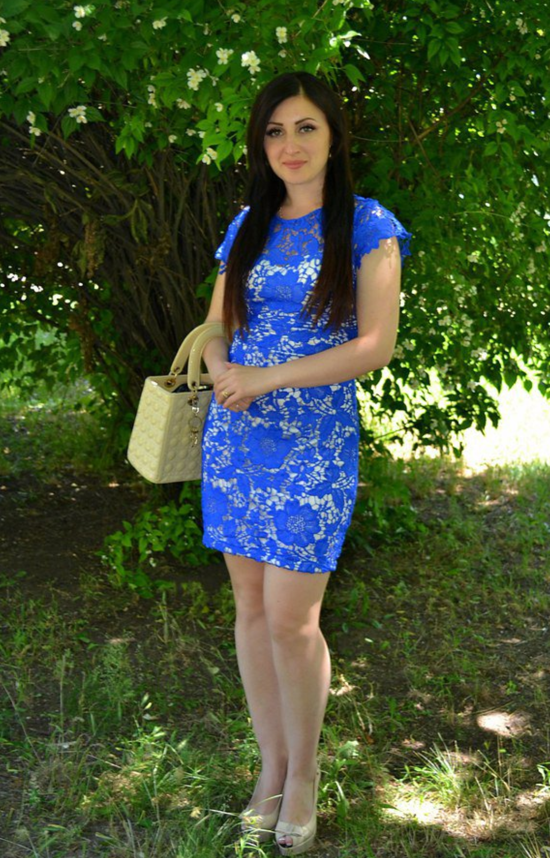 Chicas armenias para una relación seria