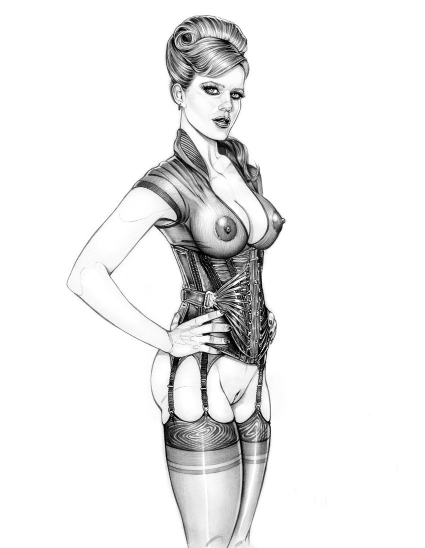 Armando Huerta Peggy Carter