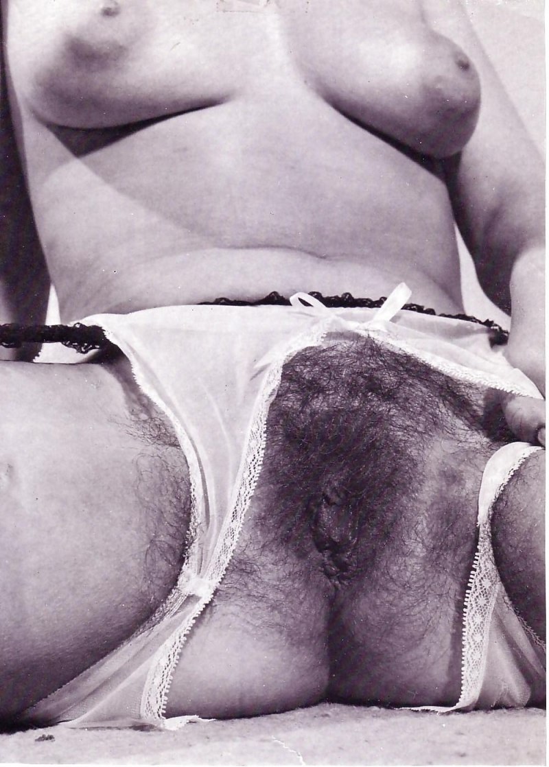 Capas retro peludas de mujeres