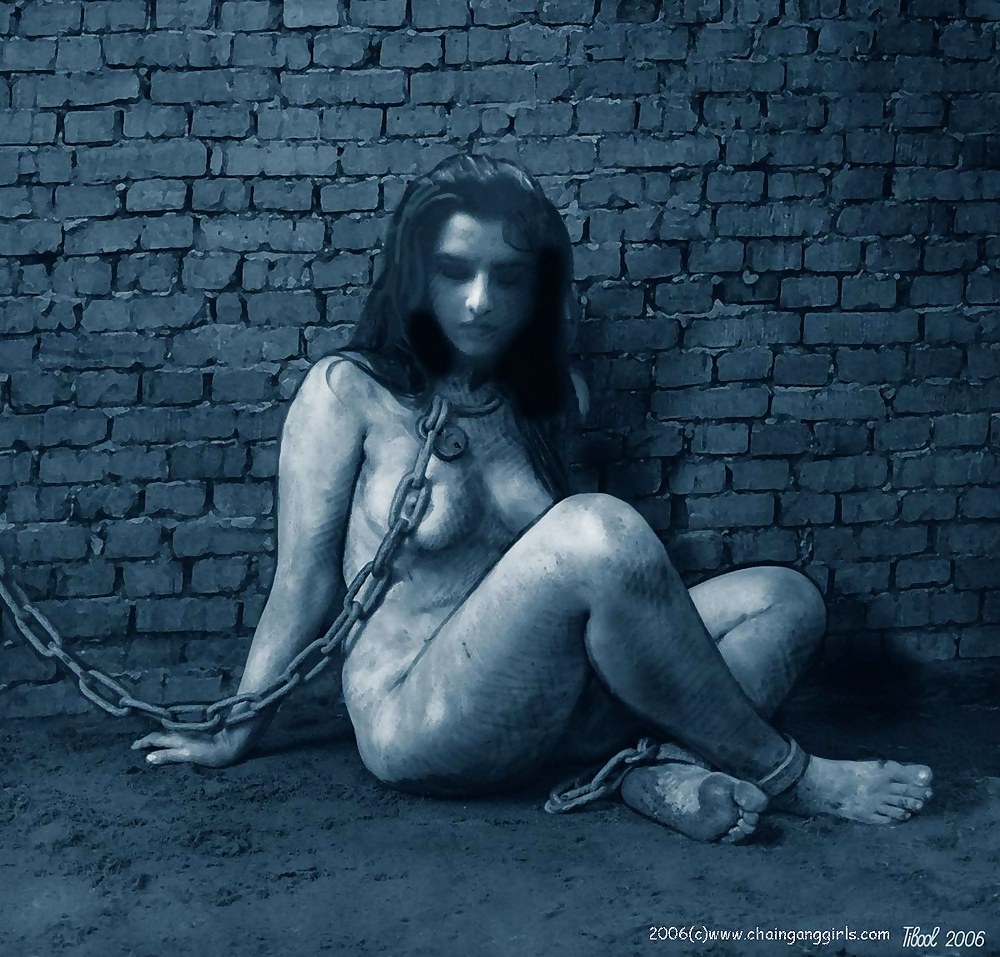 Mark Desadov - Dibujos TI