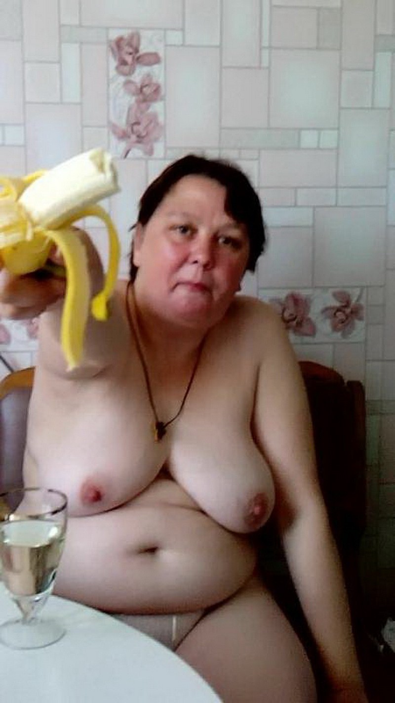 Mujeres desnudas feas de las redes sociales
