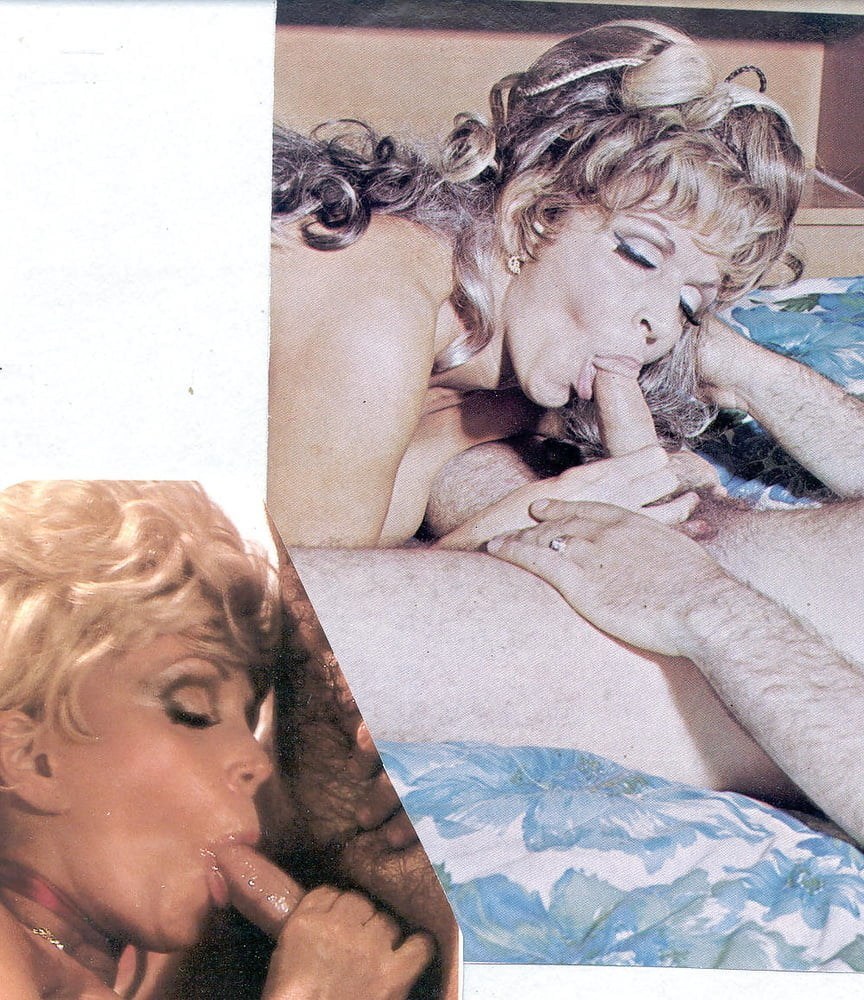 Muestras de dulces de la estrella porno John Holmes